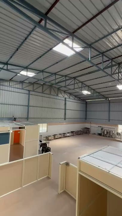 Bangera Catering Services business photograph