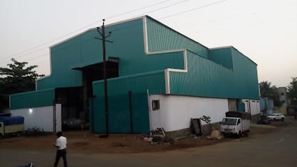 Padmatech Industries Pvt Ltd - Unit - II business photograph