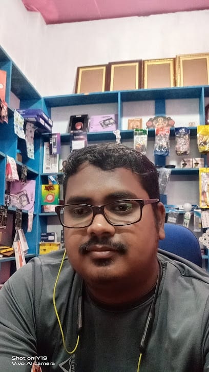 Choudhury Electronics business photograph