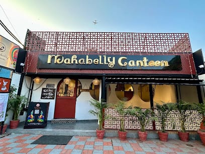 Mahabelly Canteen business photograph