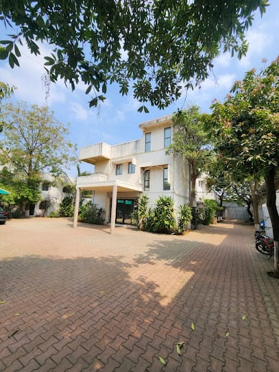 Aetrico Industries Private Limited business photograph