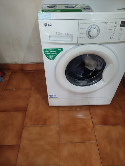 A Square Home Appliance Services Kochi | AC & Washing Machine Services Kochi business photograph