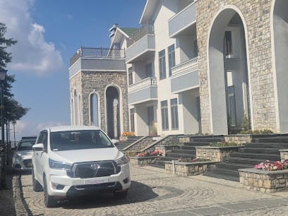 Krishna Tours And Travels business photograph