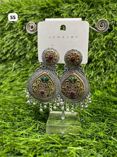 Shivam Enterprises/jewellery wholesaler business photograph