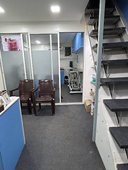 Dr. S.B.'s Veterinary Clinic and Diagnostics business photograph