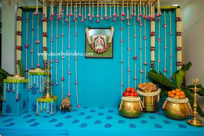 Decorbykrishna business photograph
