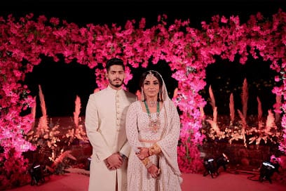 Sugarplum Event Company business photograph