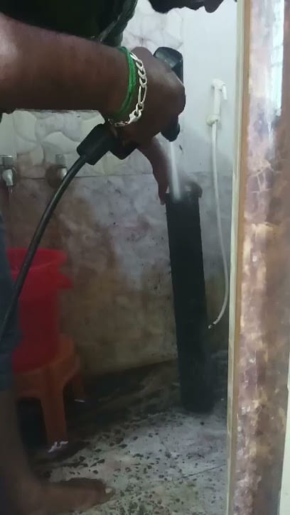 Velan air conditioner business photograph