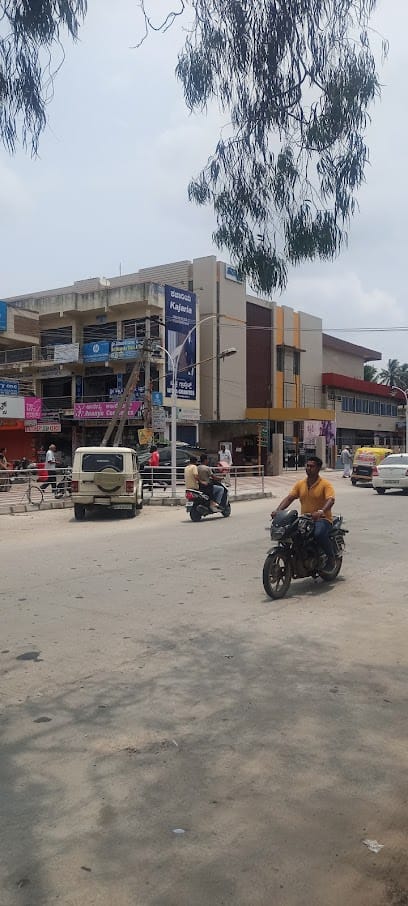 HP Authorised Service Center, Tvs Electronics Pvt Ltd business photograph