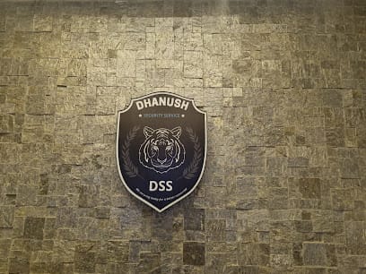 Dhanush security service business photograph