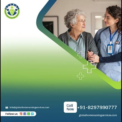 GLOBAL HOME CARE NURSING SERVICES PVT LTD business photograph