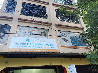 Apollo HomeCare - Best Home Healthcare Services in Kolkata business photograph