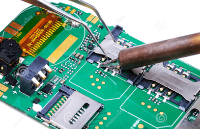 Bahl Electronics business photograph