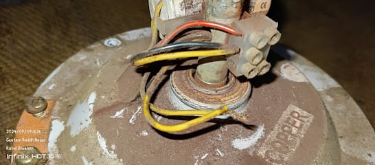 Rahul Electronics Shop business photograph