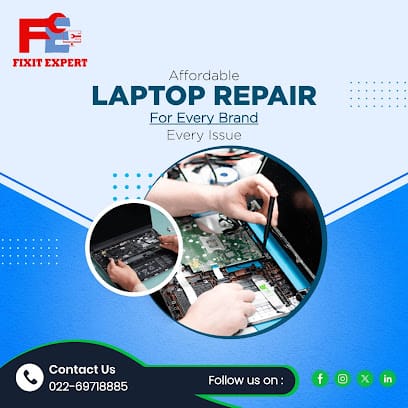 Fixit Expert business photograph