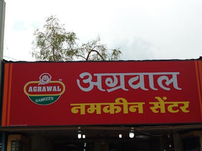 Agrawal Namkeen Center business photograph
