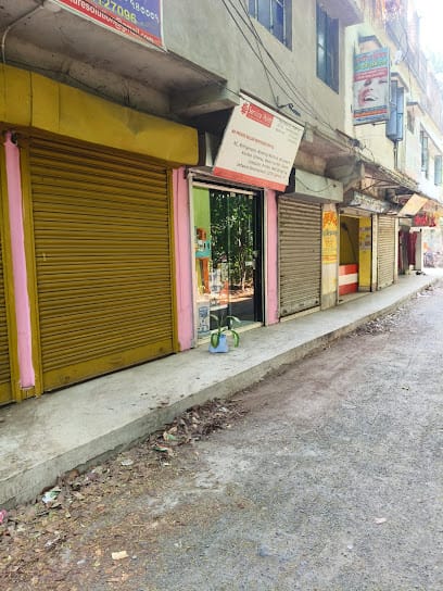 SERVICE POINT - Top Rated Repairing Service of AC, Refrigerator, Microwave, Computer, Printer, Home Appliances, CCTV business photograph