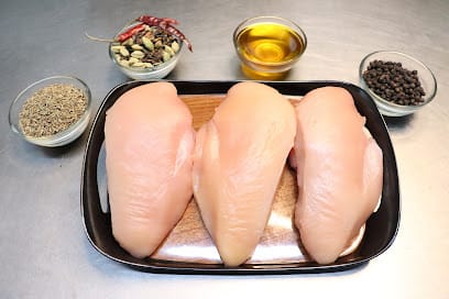 B.M. Fresh - Fresh & Frozen Chicken Supplier business photograph