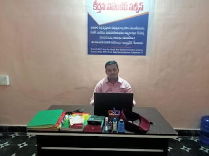 Keerthana HomeCare service business photograph