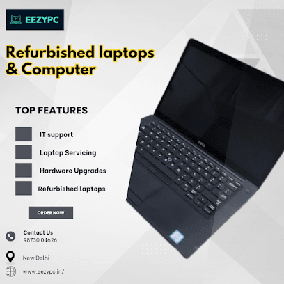 Eezypc business photograph