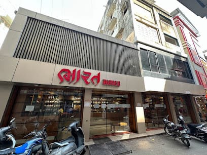 Bharat Masala business photograph