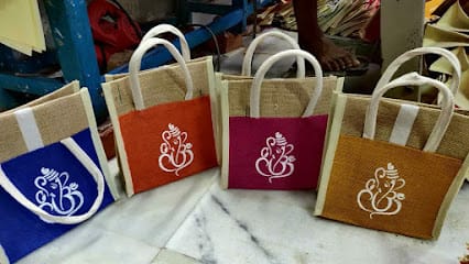 Eco Friendly Jute House business photograph