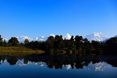 Divine Uttarakhand Tour and Travels business photograph