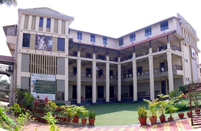 Guardian Angel Institute of Hotel Management and Catering Technology business photograph