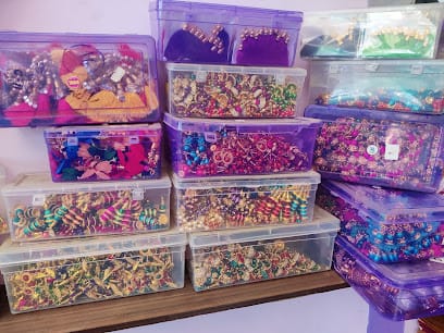 MP MATCHING CENTER& LADIES TAILOR business photograph