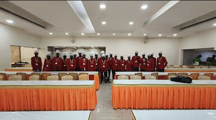 CITY CATERING A TO Z EVENT MANAGEMENT business photograph