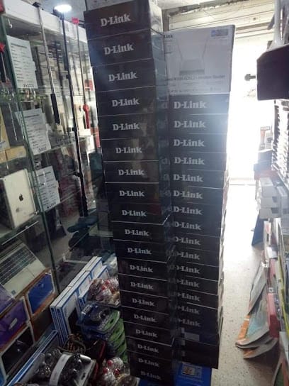 WINGS COMPUTERS business photograph