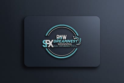 DreamNest Wedding business photograph