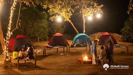 Mahuli Farms Agro and Eco Tourism Center - Farm Stay Near Mumbai Thane Kalyan business photograph