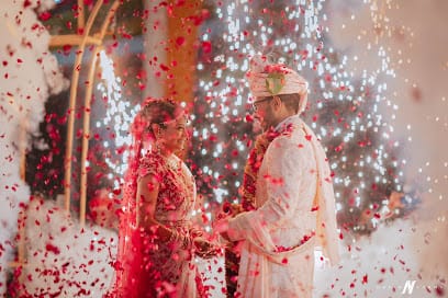The Shaadi Makers business photograph