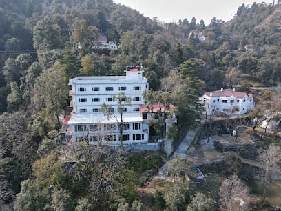 The Mountain Quail Hotel & Resort business photograph