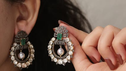 Jeypore Creations business photograph