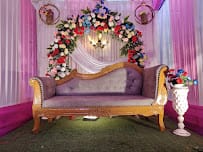 Assam flowers decorations business photograph