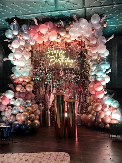 Events By Mayank business photograph