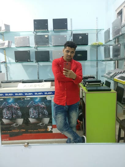 benef-IT Computers A Laptop Store business photograph