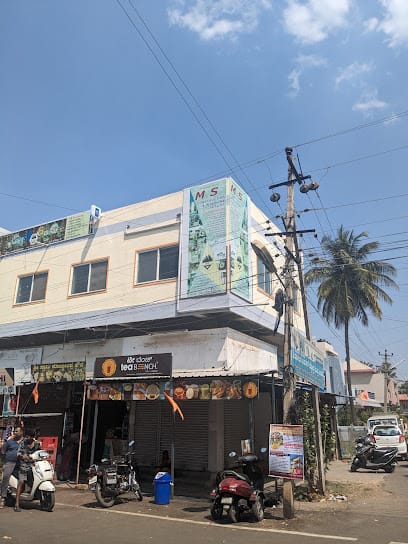 MeghSudhir CONSTRUCTIONS AND INTERIORS Pvt Ltd-Best Construction company in Gokak business photograph