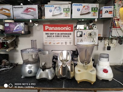 Sunil Mixi House business photograph