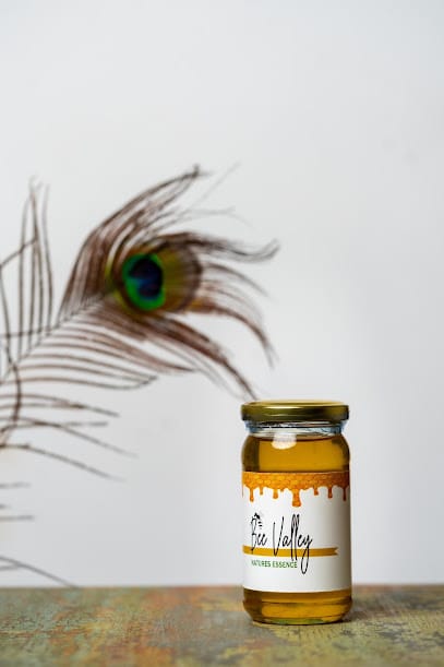 Bee Valley business photograph