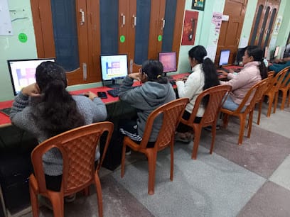 PPTech Computer And Training Center business photograph