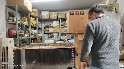 R.K PCB REPAIRING CENTRE (PATNA,JAMAL ROAD) business photograph