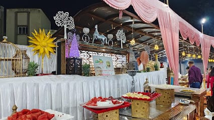 AHMED MUGHLAI CATERERS business photograph