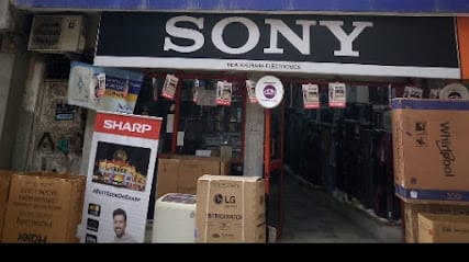 New Khurana Electronics business photograph