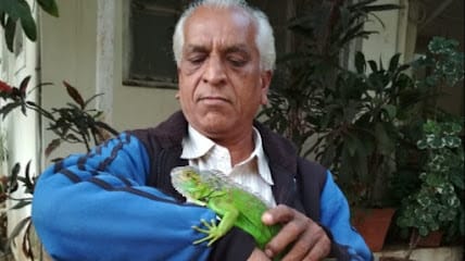 All Creatures Vet Care business photograph