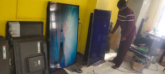 Dhanya Sri Electronics business photograph