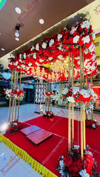 Your Story Event Management business photograph