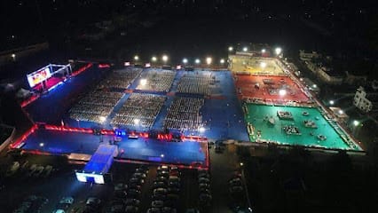 Shyam Faraskhana - Trusted Event Planners & Decorators Since 1981 business photograph